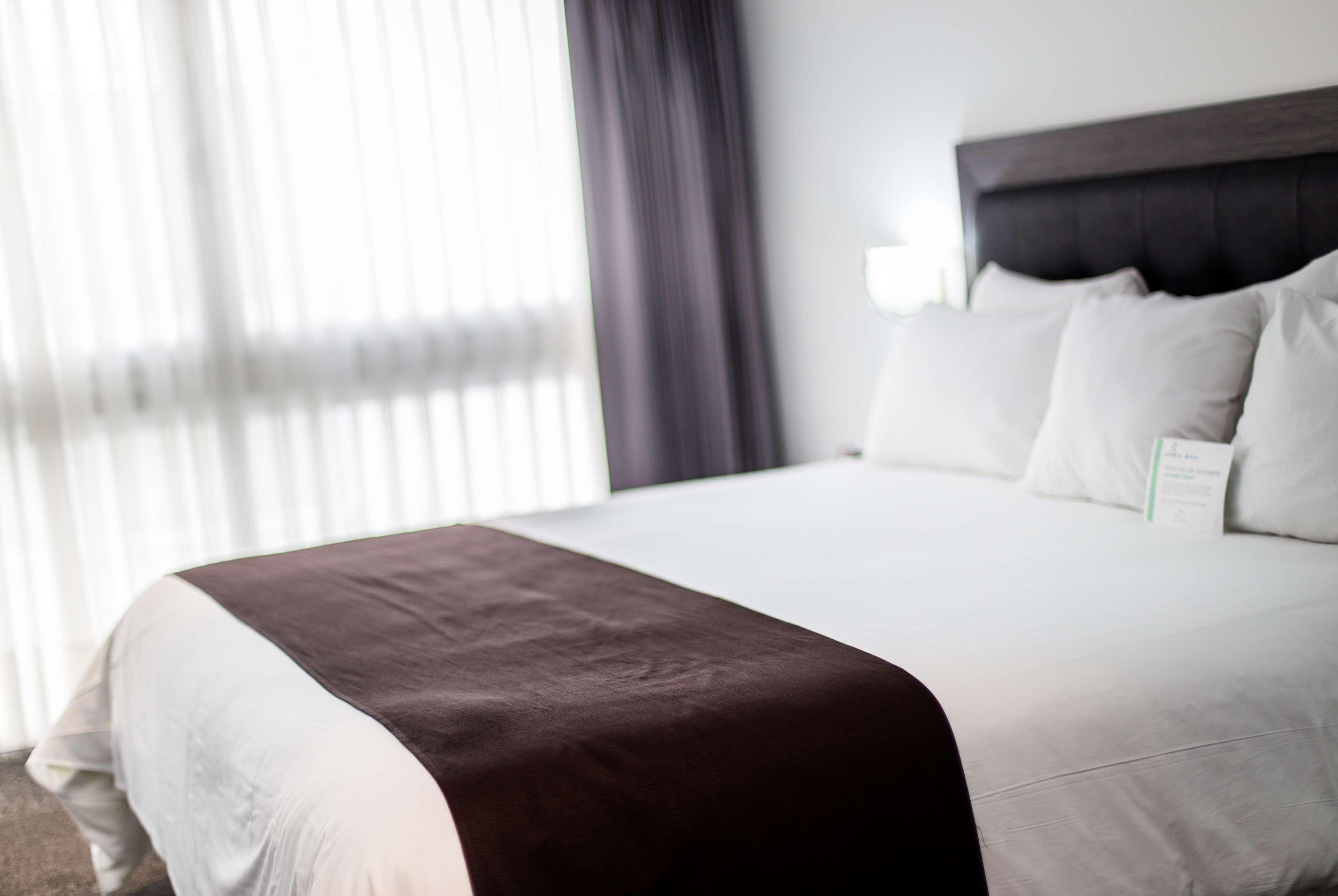 Wyndham Costa Del Sol Tumbes Hotel Eksteriør billede