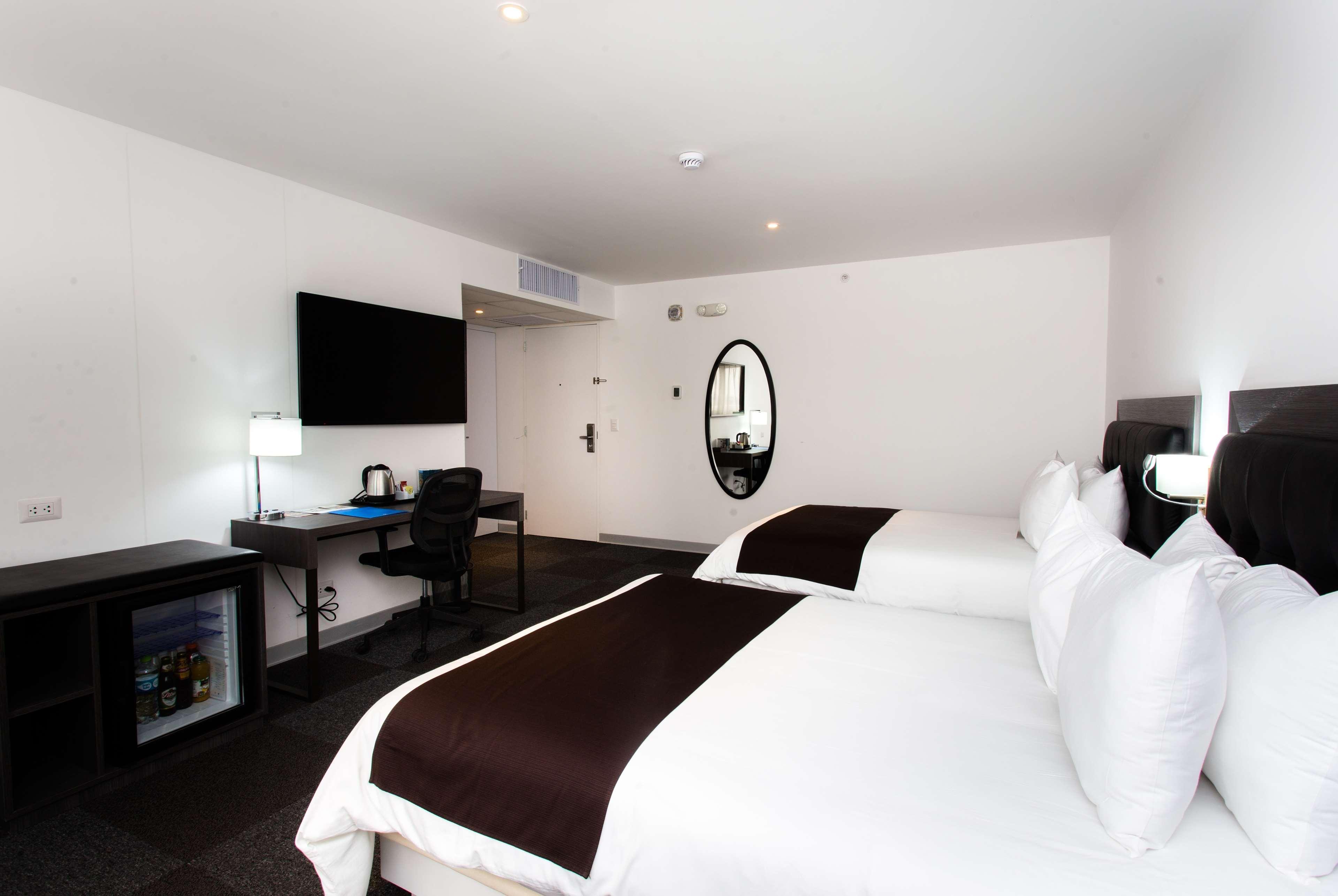 Wyndham Costa Del Sol Tumbes Hotel Eksteriør billede