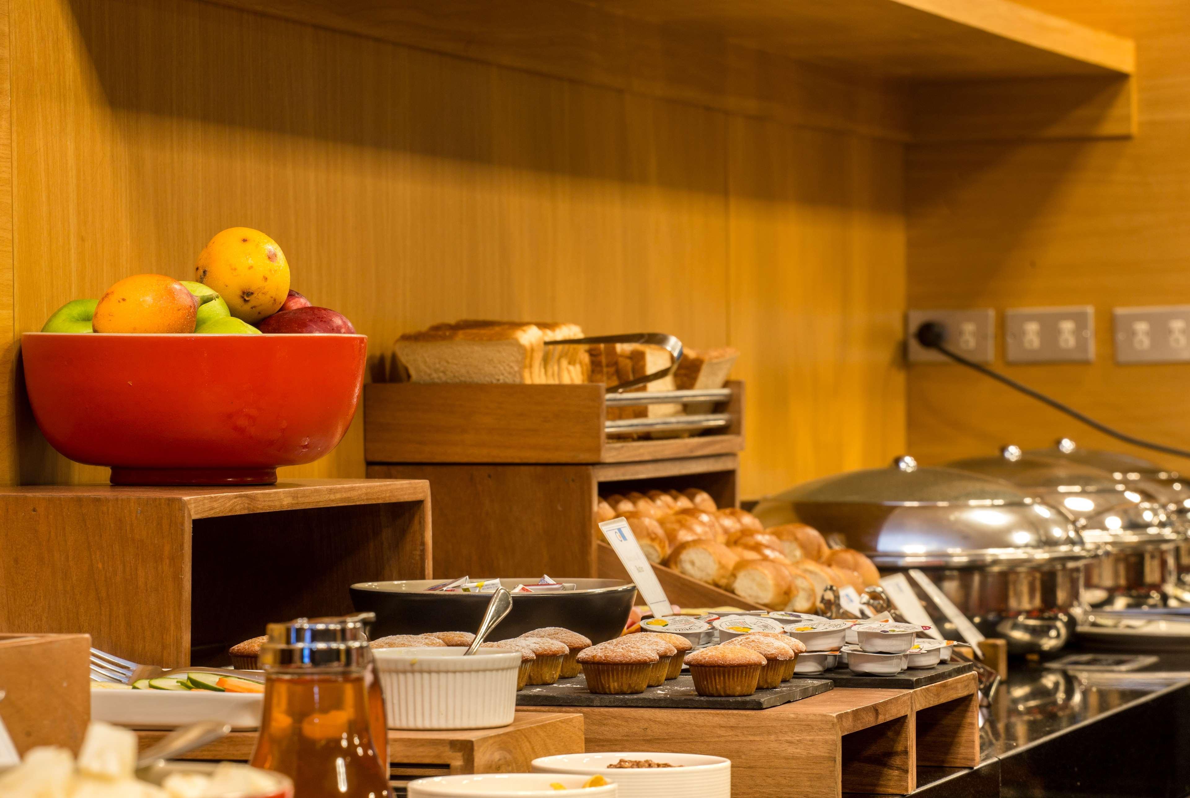 Wyndham Costa Del Sol Tumbes Hotel Eksteriør billede