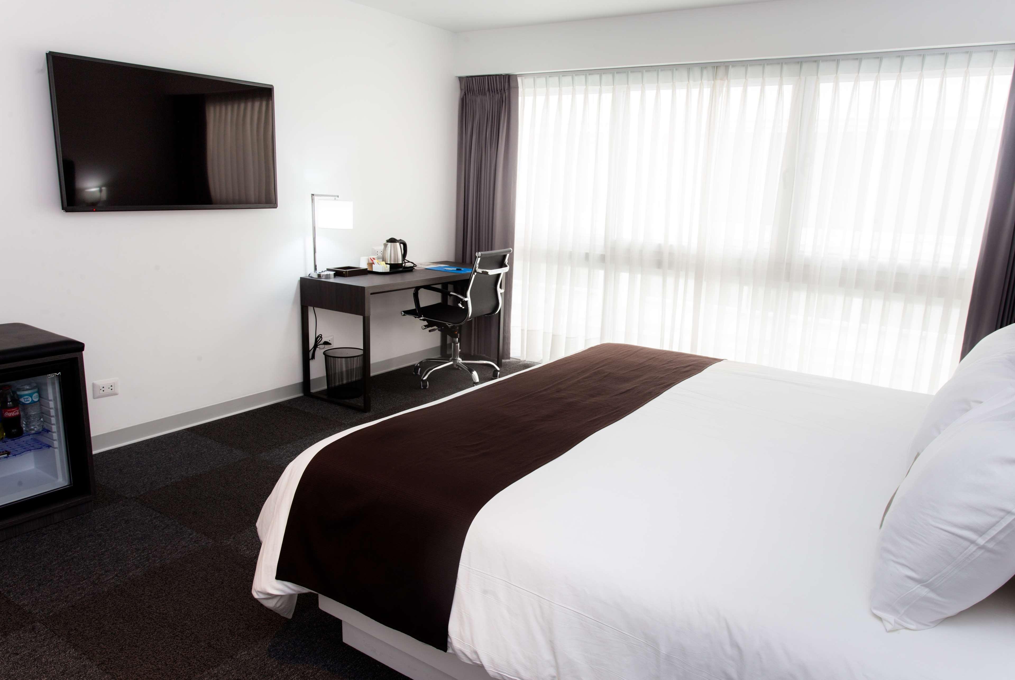 Wyndham Costa Del Sol Tumbes Hotel Eksteriør billede