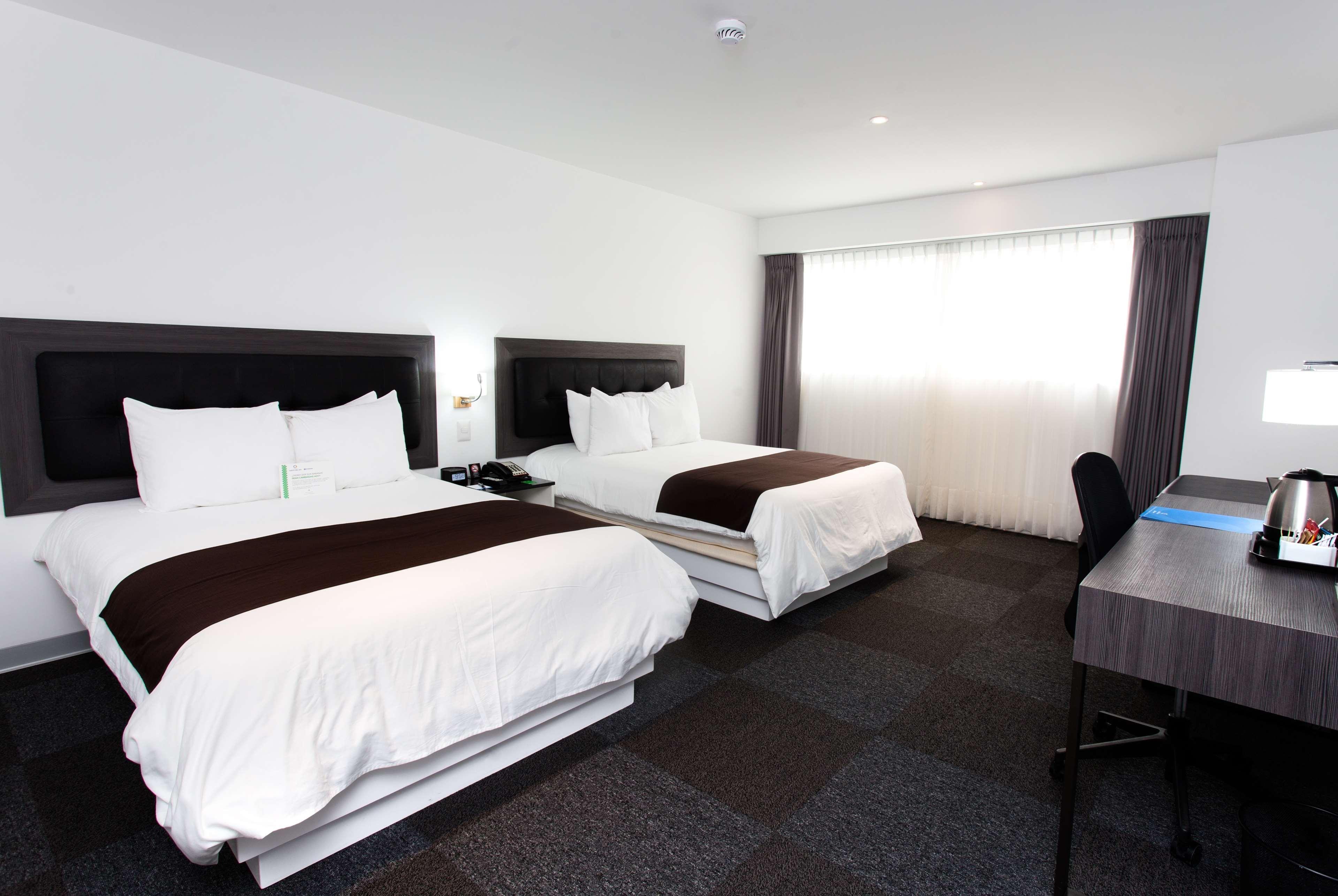 Wyndham Costa Del Sol Tumbes Hotel Eksteriør billede