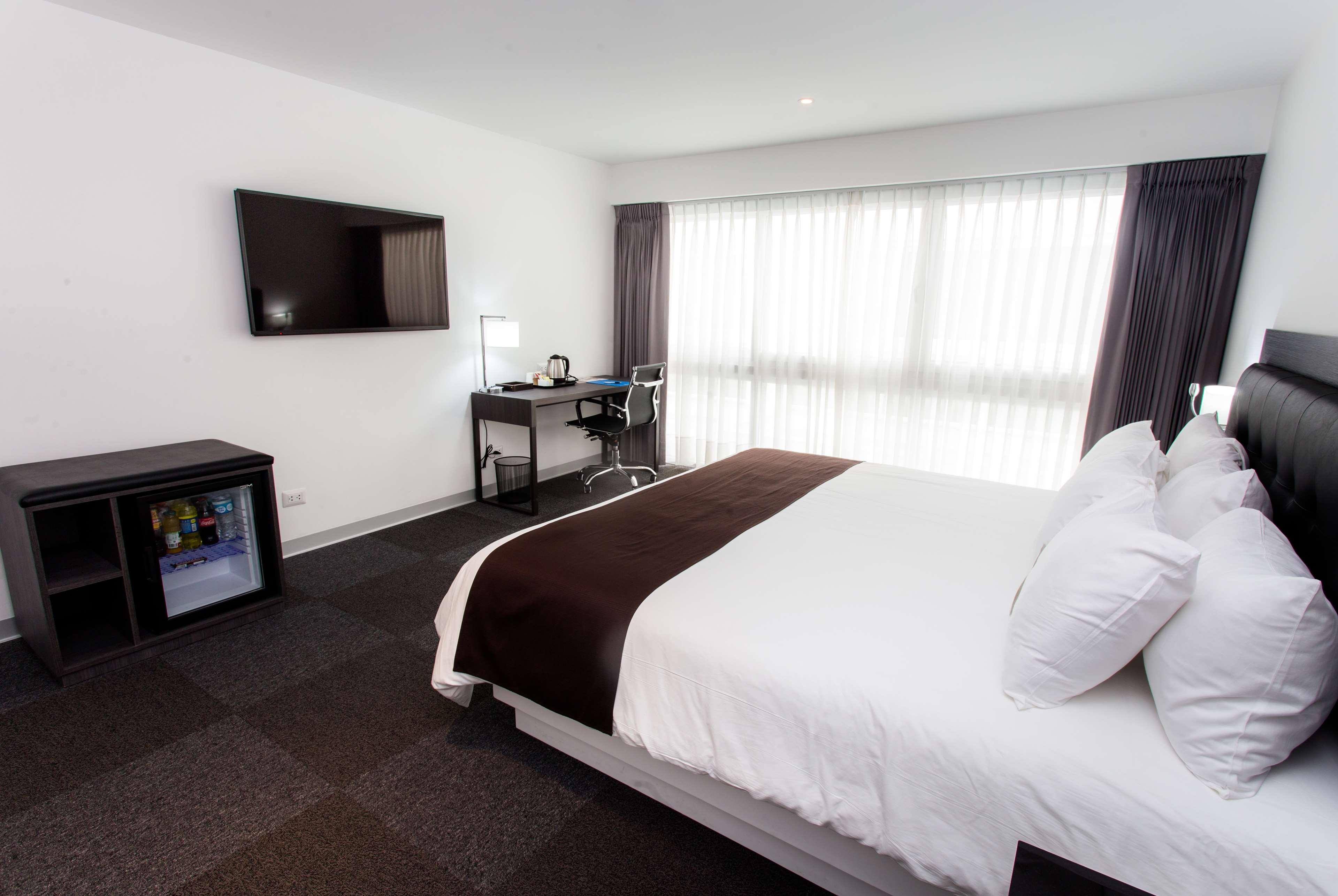 Wyndham Costa Del Sol Tumbes Hotel Eksteriør billede