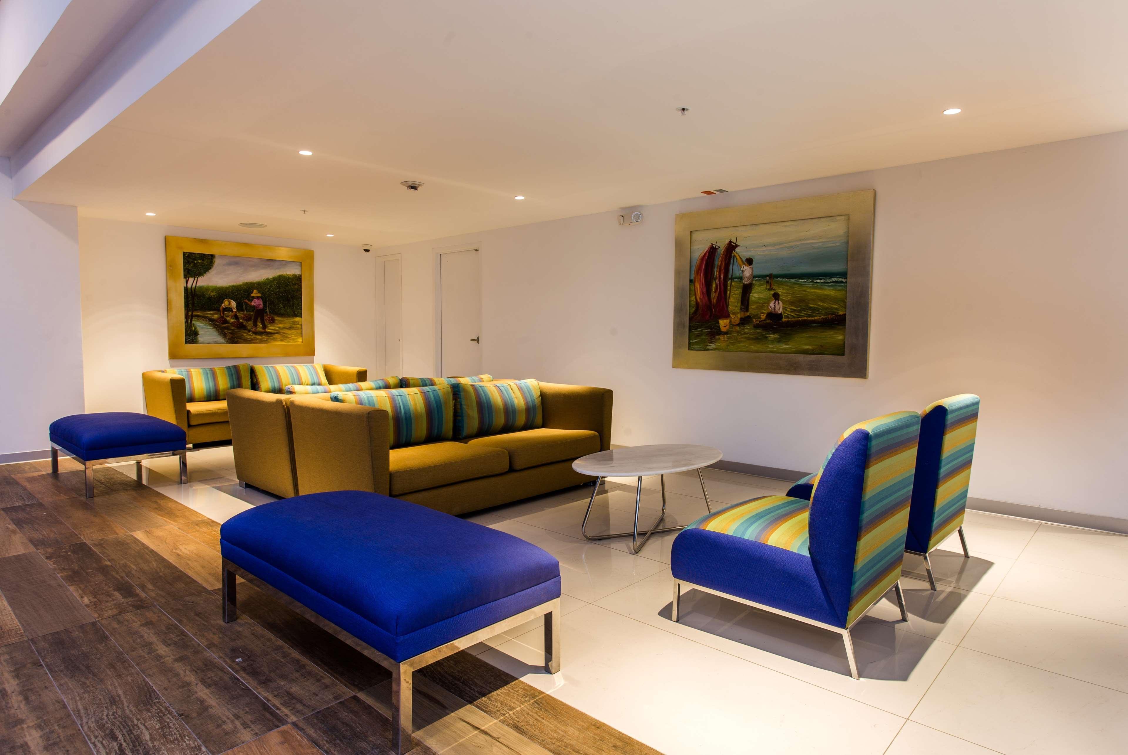 Wyndham Costa Del Sol Tumbes Hotel Eksteriør billede