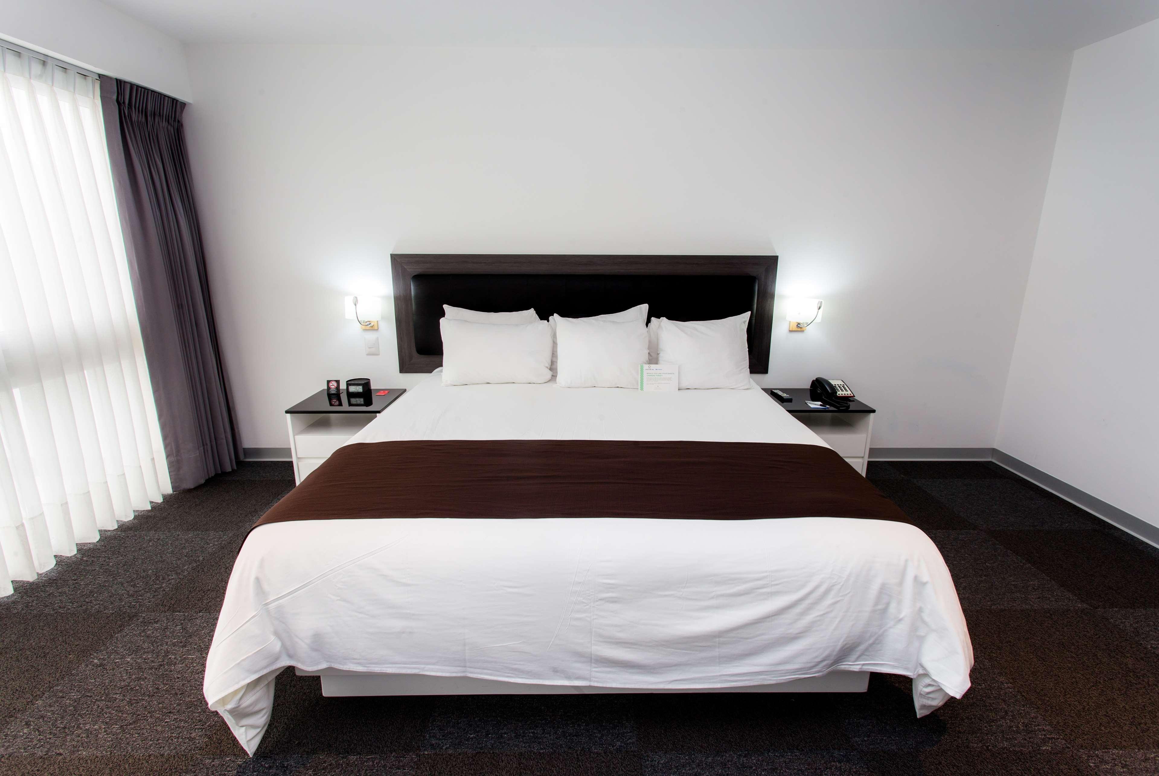 Wyndham Costa Del Sol Tumbes Hotel Eksteriør billede