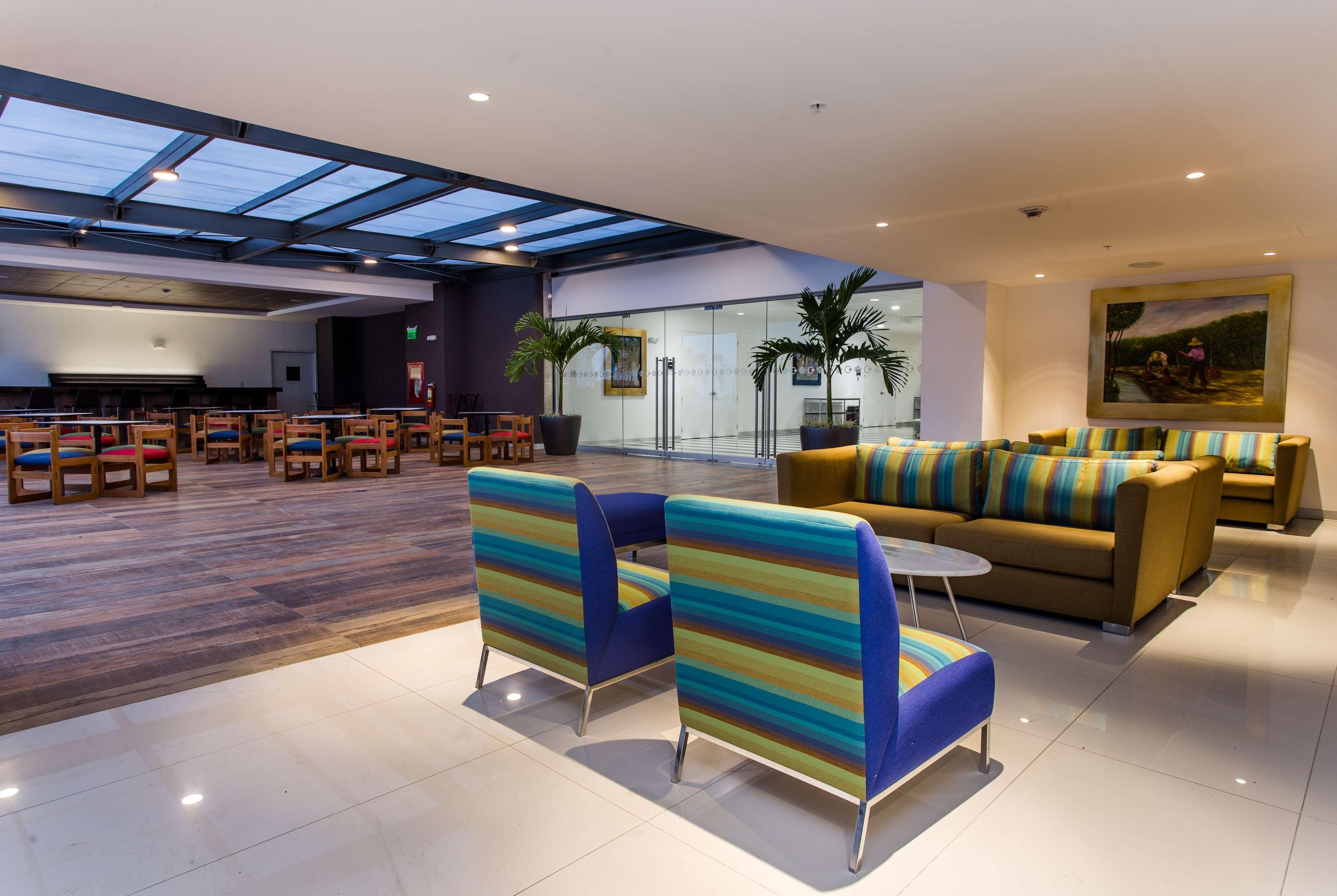 Wyndham Costa Del Sol Tumbes Hotel Eksteriør billede