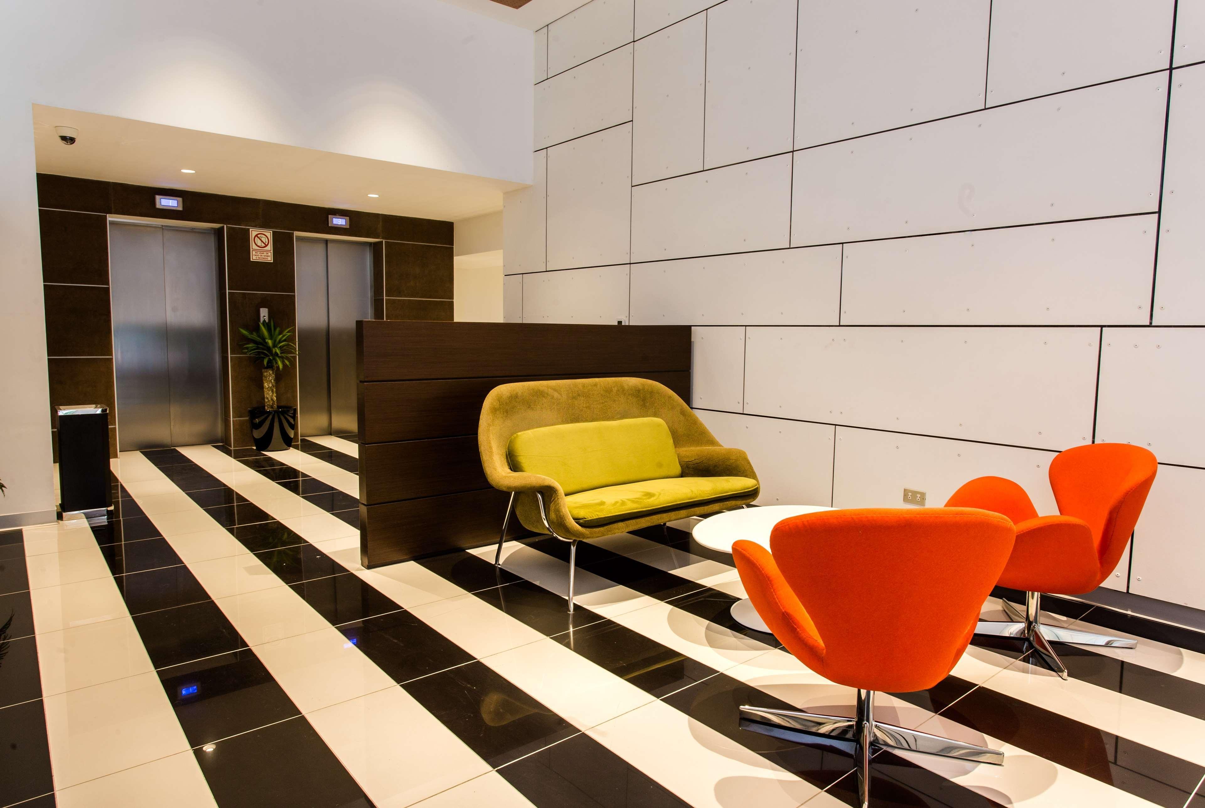 Wyndham Costa Del Sol Tumbes Hotel Eksteriør billede