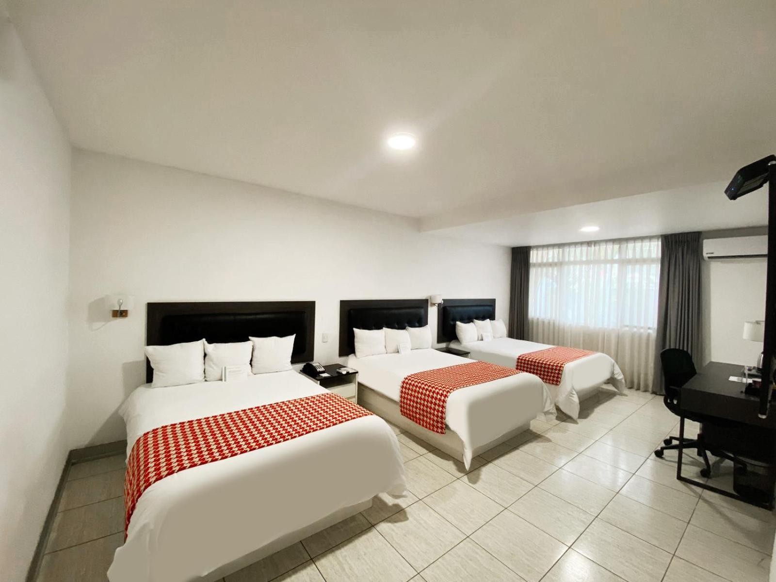 Wyndham Costa Del Sol Tumbes Hotel Eksteriør billede