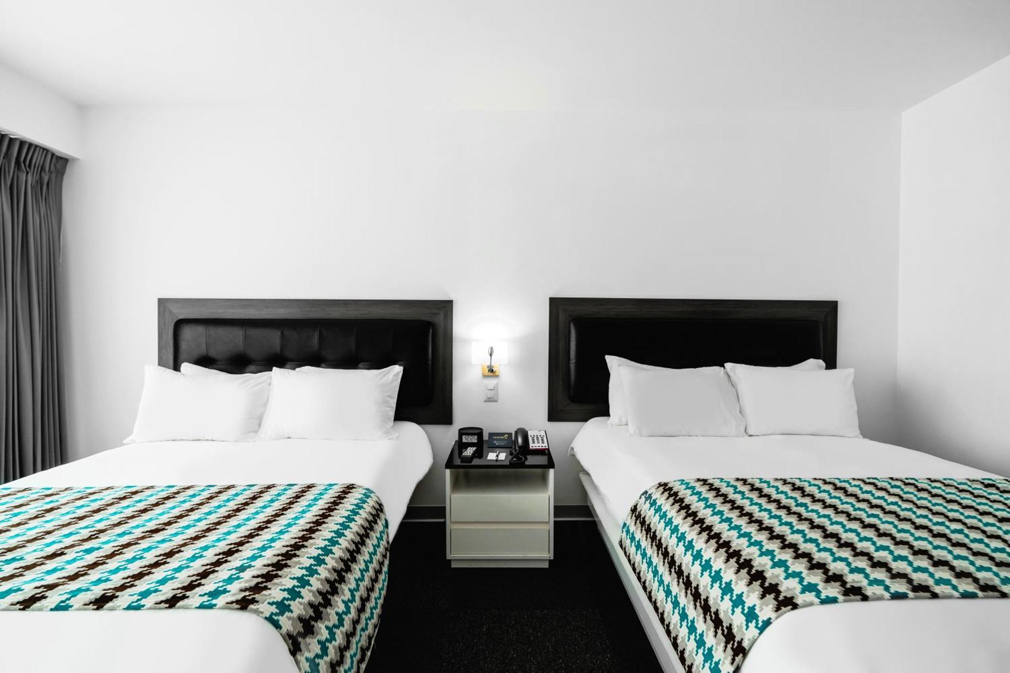 Wyndham Costa Del Sol Tumbes Hotel Eksteriør billede