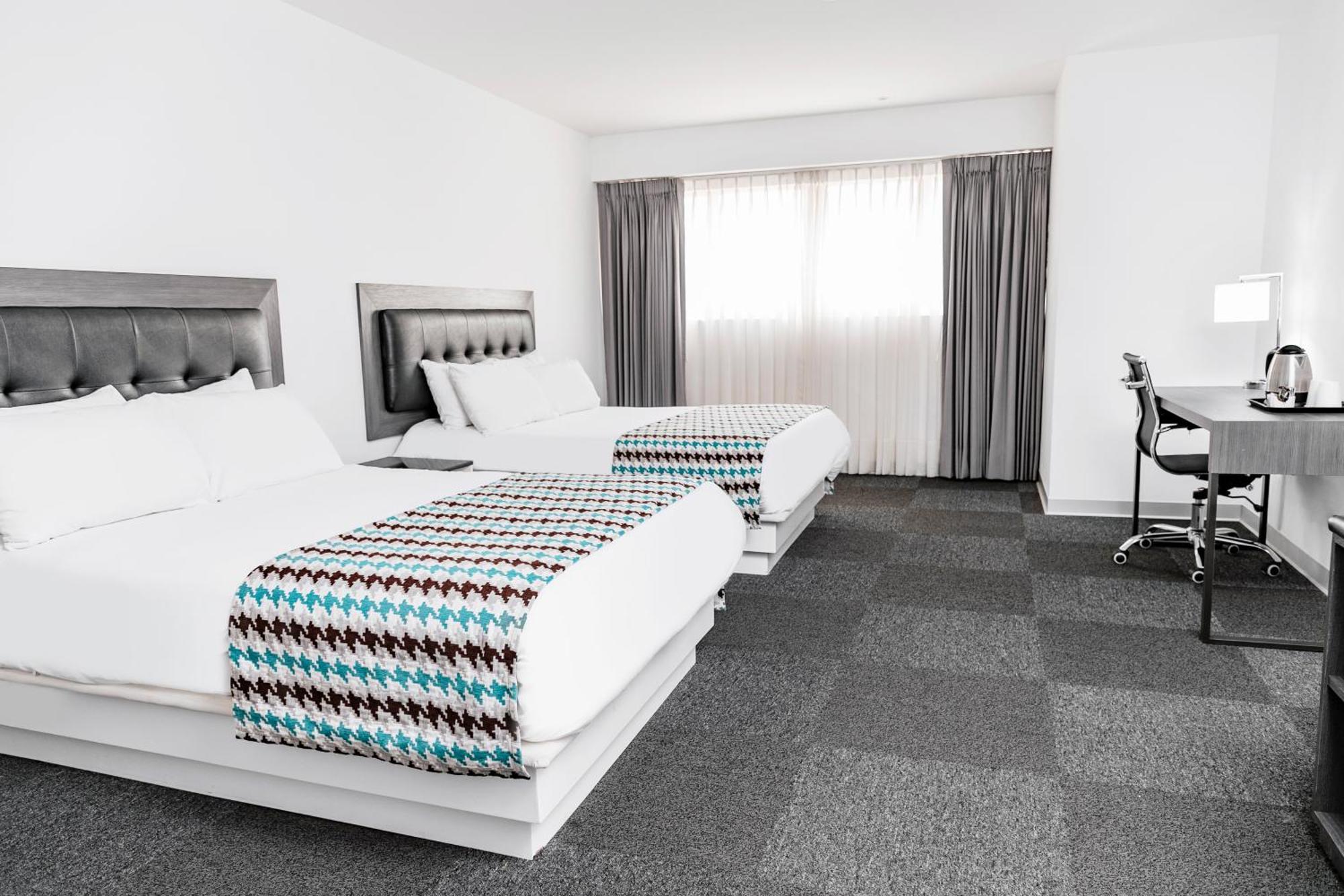 Wyndham Costa Del Sol Tumbes Hotel Eksteriør billede