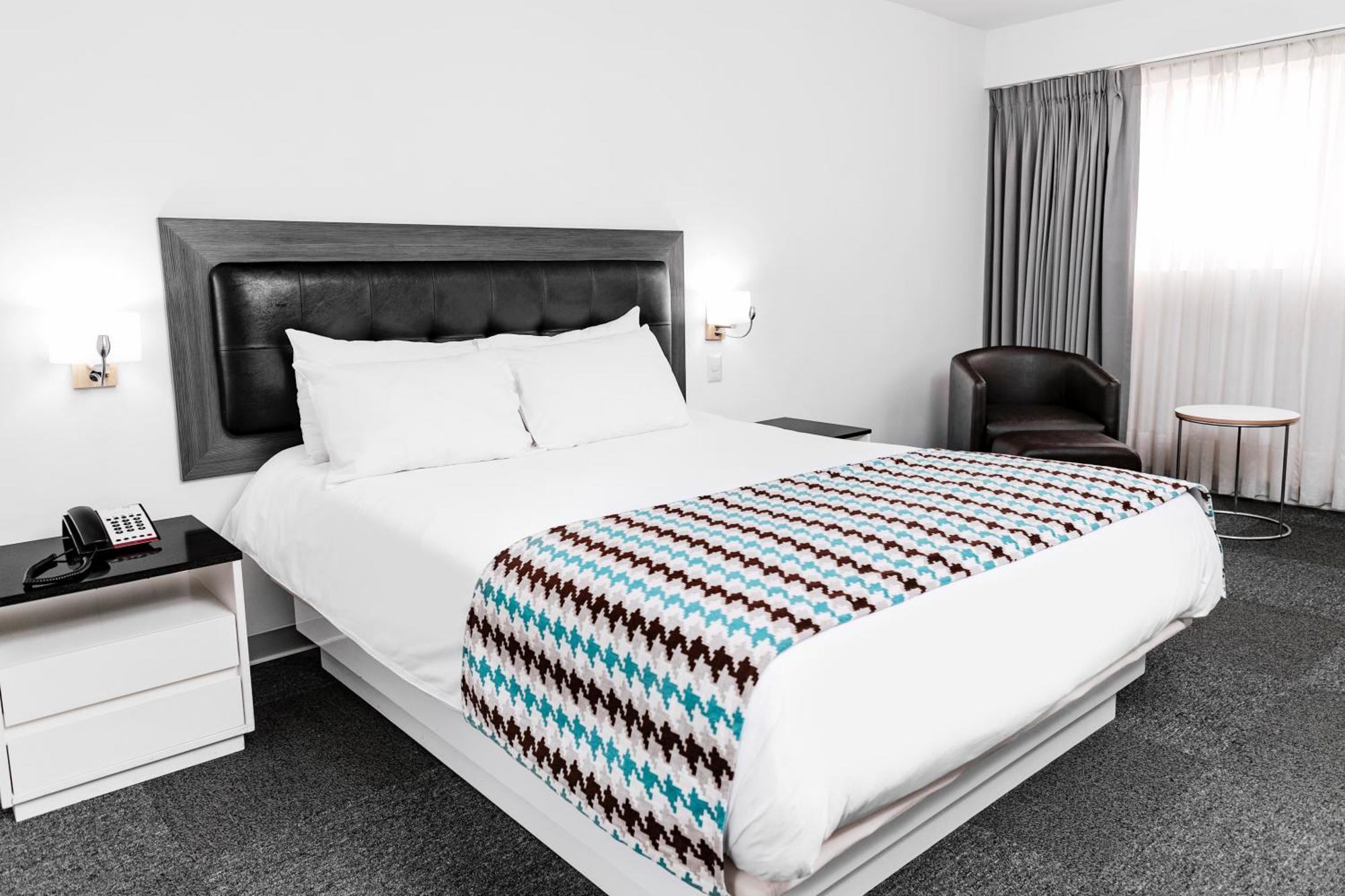 Wyndham Costa Del Sol Tumbes Hotel Eksteriør billede