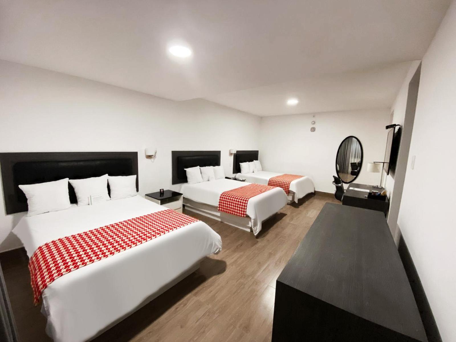 Wyndham Costa Del Sol Tumbes Hotel Eksteriør billede
