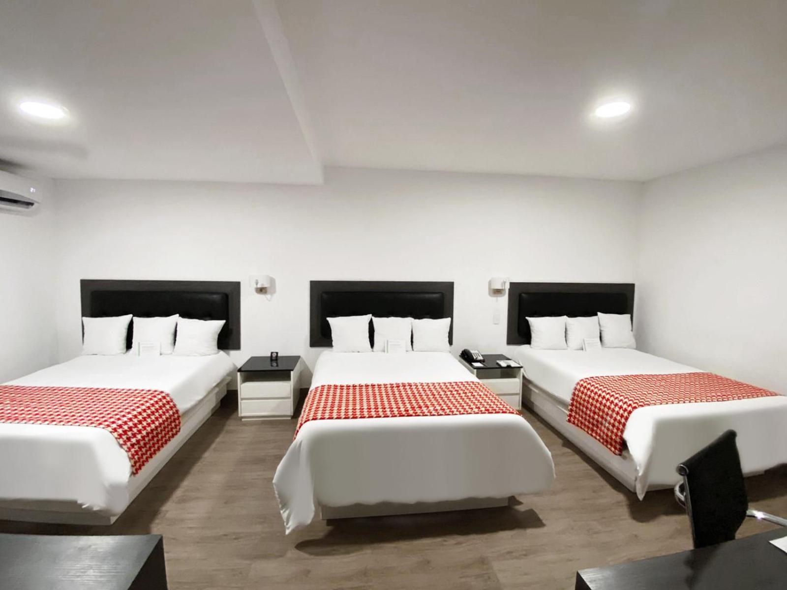 Wyndham Costa Del Sol Tumbes Hotel Eksteriør billede