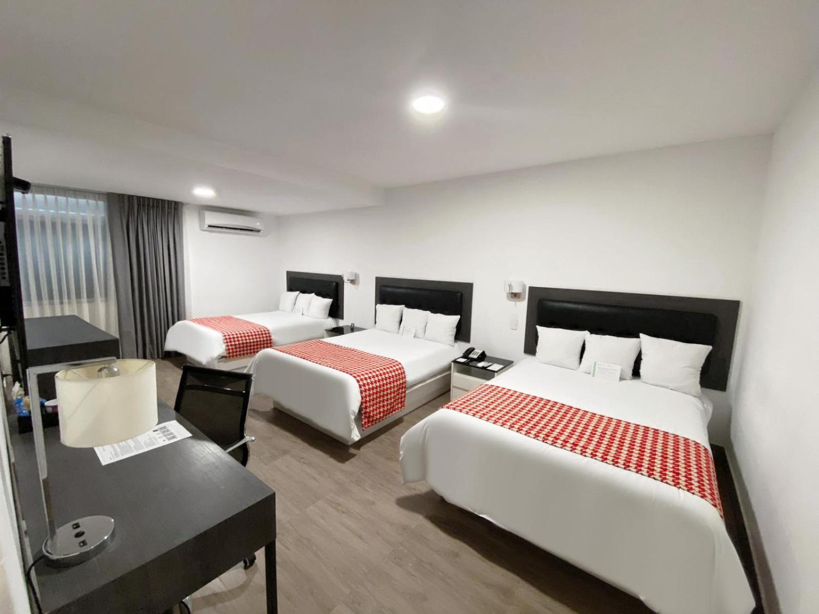 Wyndham Costa Del Sol Tumbes Hotel Eksteriør billede