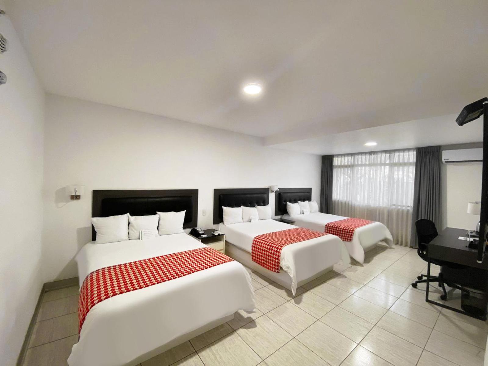 Wyndham Costa Del Sol Tumbes Hotel Eksteriør billede