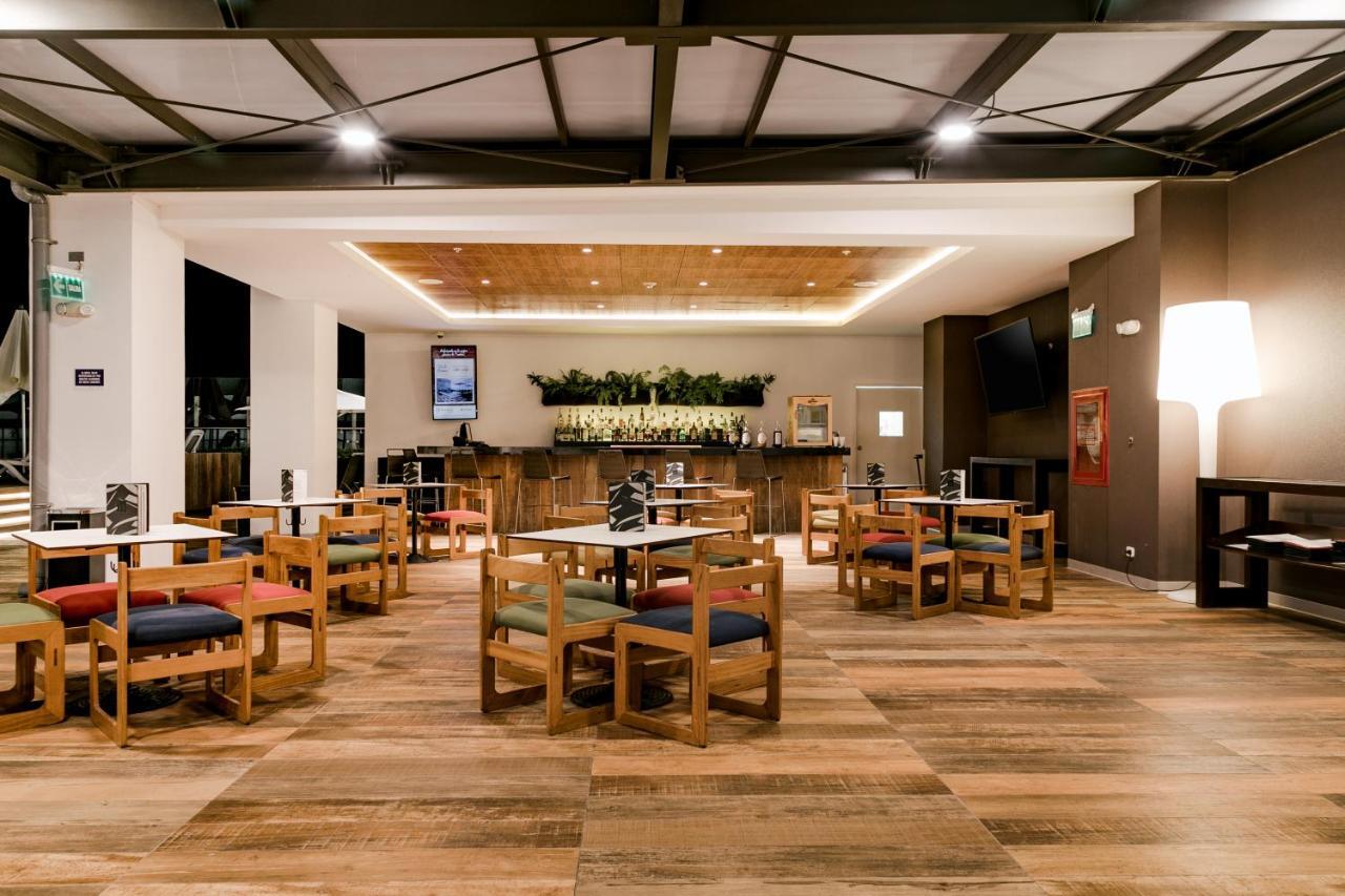 Wyndham Costa Del Sol Tumbes Hotel Eksteriør billede